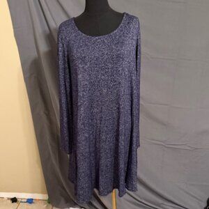 CHARLOTTE RUSSE Tunic Size L